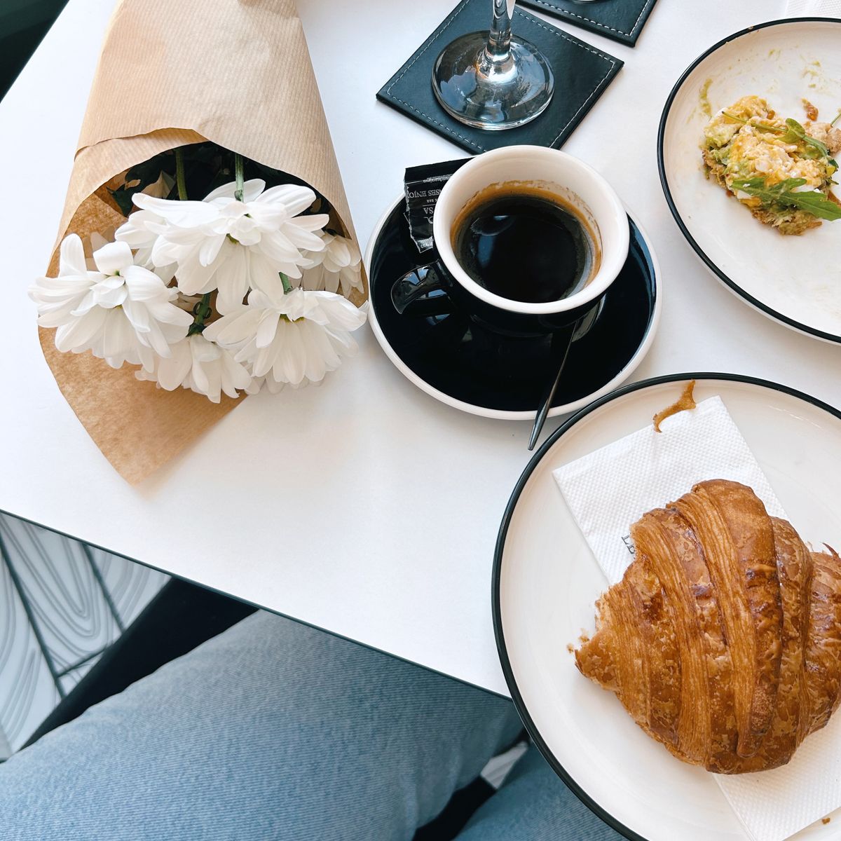 The Morning Ritual Kit